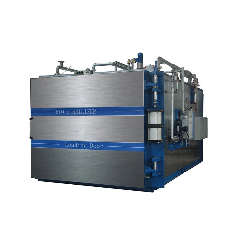 EtO Sterilizer EtO Sterilizer